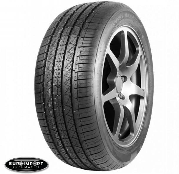 Leao NOVA-FORCE 4X4 HP  235/55 R17 103 V  XL  TL